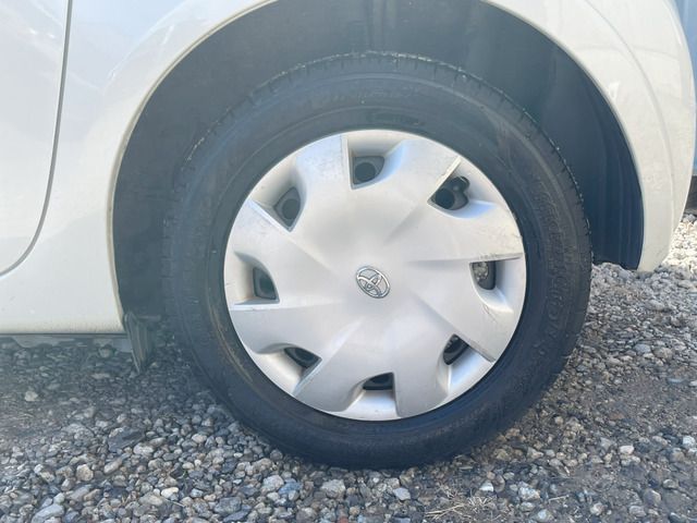 Toyota IQ 2010-09 21443-17