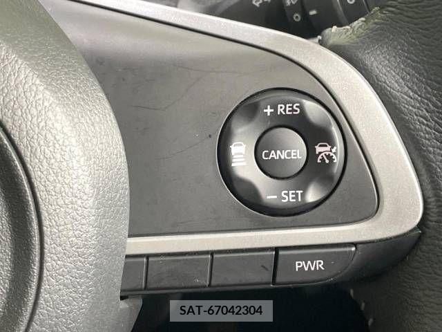 Toyota ROOMY 2021-09 344138-6