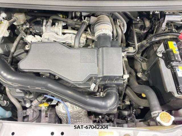 Toyota ROOMY 2021-09 344138-18