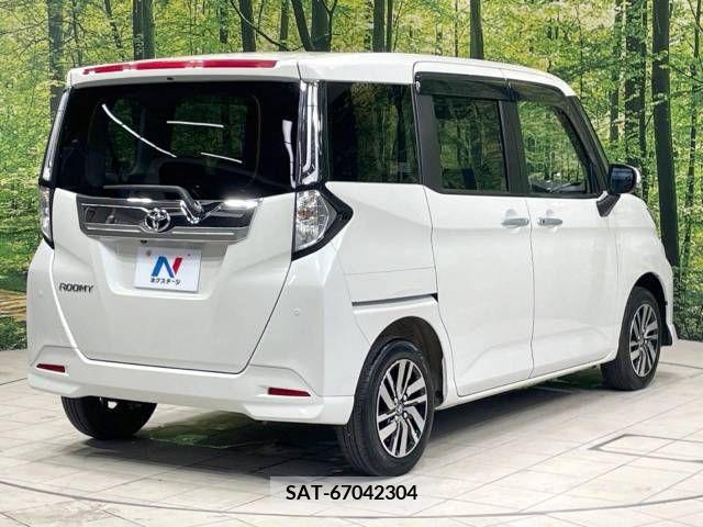 Toyota ROOMY 2021-09 344138-17