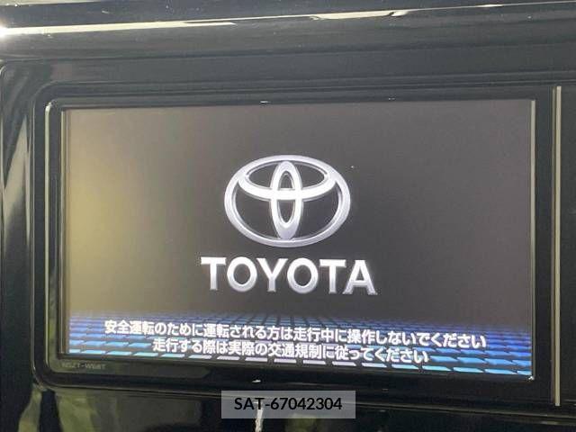 Toyota ROOMY 2021-09 344138-4