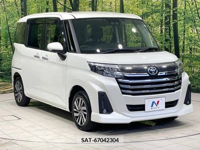 Toyota ROOMY 2021-09 344138-16
