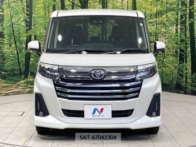 Toyota ROOMY 2021-09 344138-14