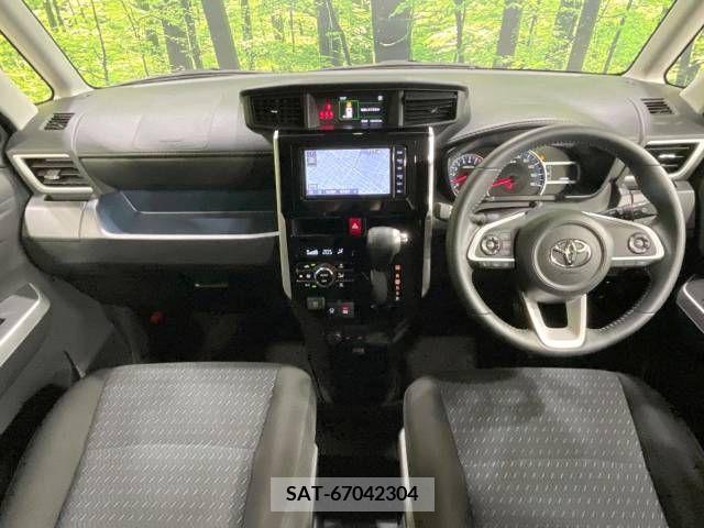 Toyota ROOMY 2021-09 344138-1