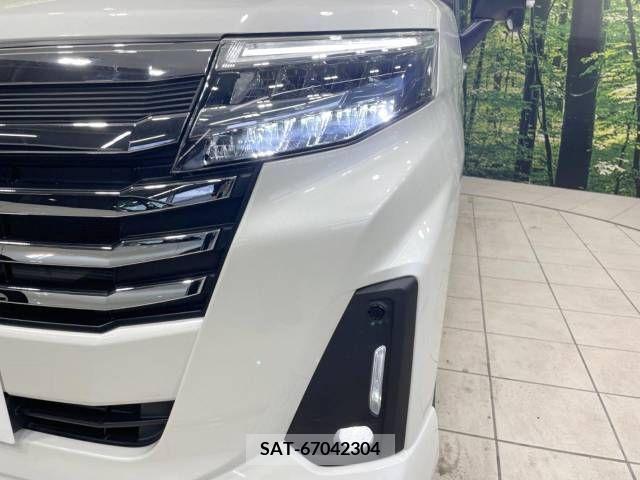 Toyota ROOMY 2021-09 344138-12