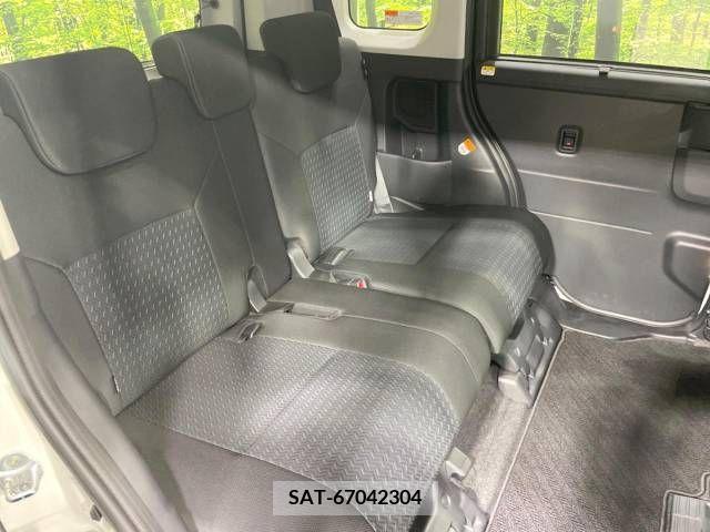 Toyota ROOMY 2021-09 344138-9