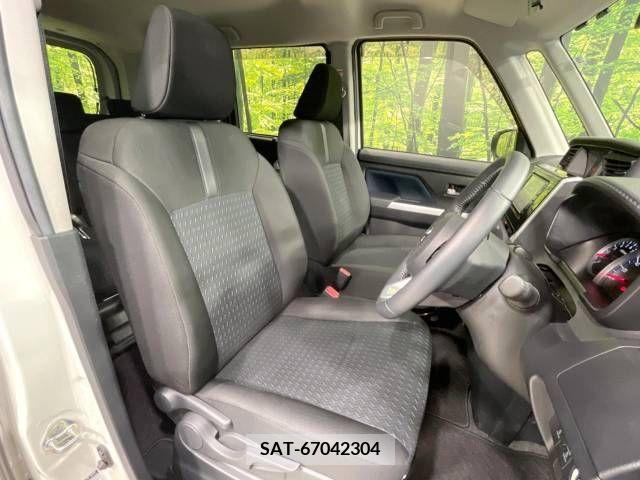 Toyota ROOMY 2021-09 344138-8