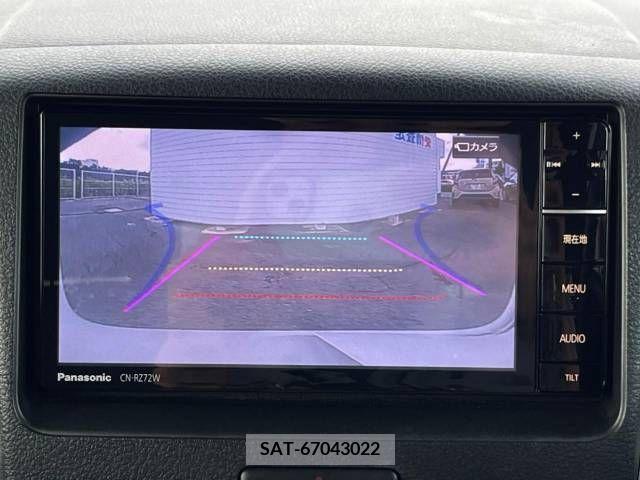 Suzuki SPACIA 2017-07 312247-3