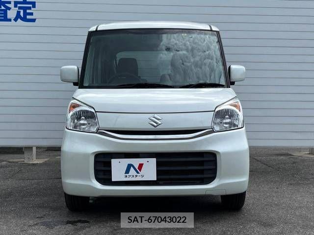 Suzuki SPACIA 2017-07 312247-14