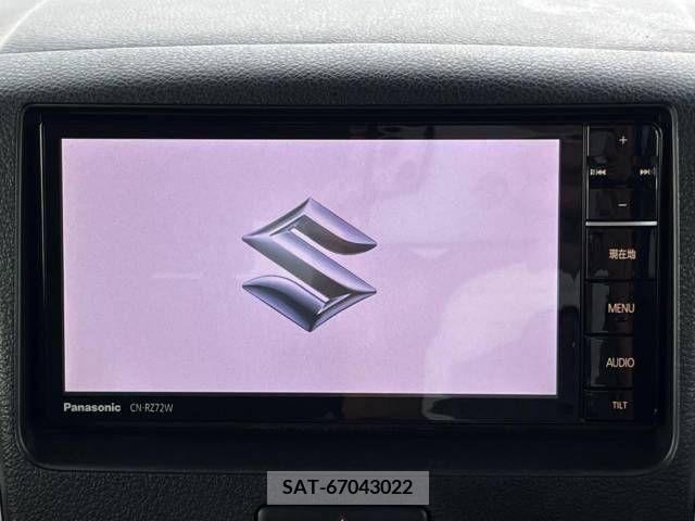 Suzuki SPACIA 2017-07 312247-2