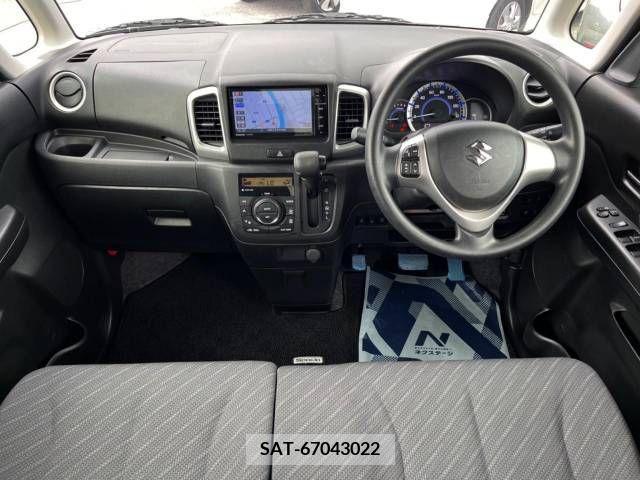 Suzuki SPACIA 2017-07 312247-1