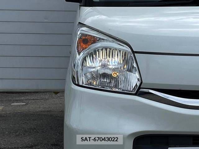Suzuki SPACIA 2017-07 312247-12