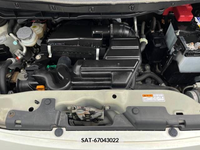 Suzuki SPACIA 2017-07 312247-19