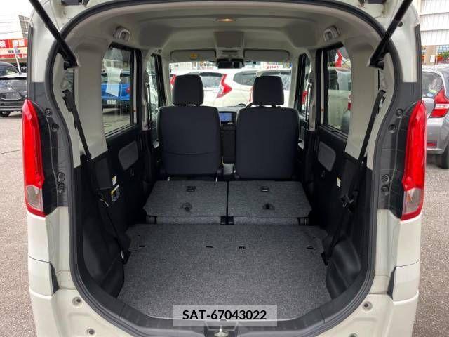 Suzuki SPACIA 2017-07 312247-10