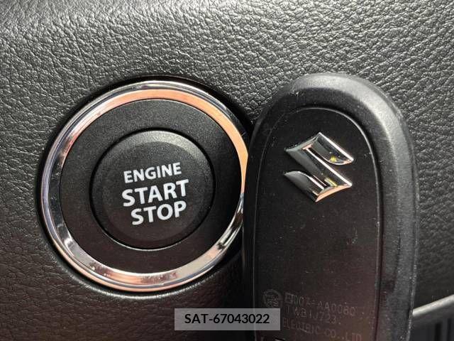Suzuki SPACIA 2017-07 312247-6