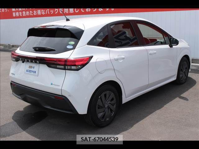 Nissan NOTE 2021-03 365312-8