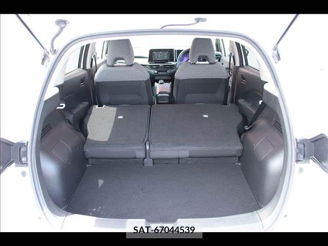 Nissan NOTE 2021-03 365312-17