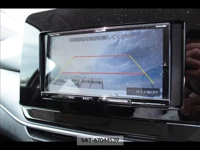 Nissan NOTE 2021-03 365312-2