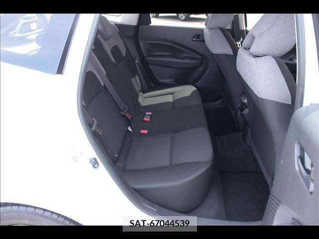 Nissan NOTE 2021-03 365312-16