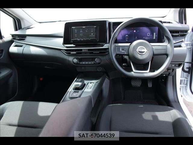 Nissan NOTE 2021-03 365312-1