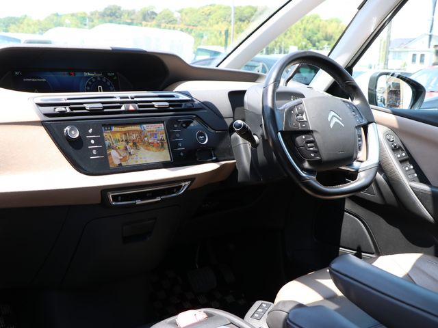 Citroen C4 PICASSO 2015-08 2196-5