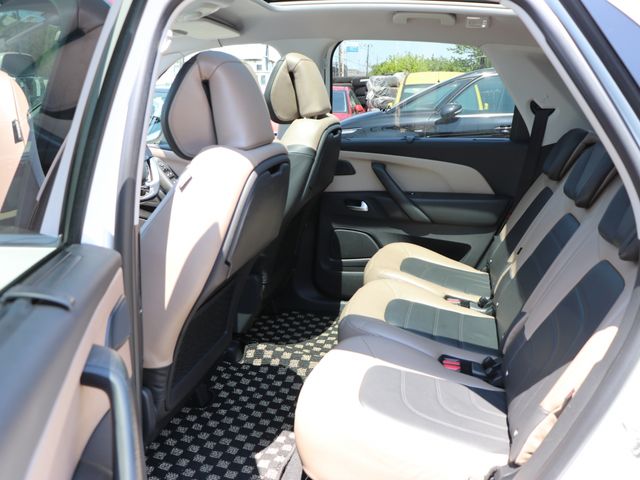 Citroen C4 PICASSO 2015-08 2196-7