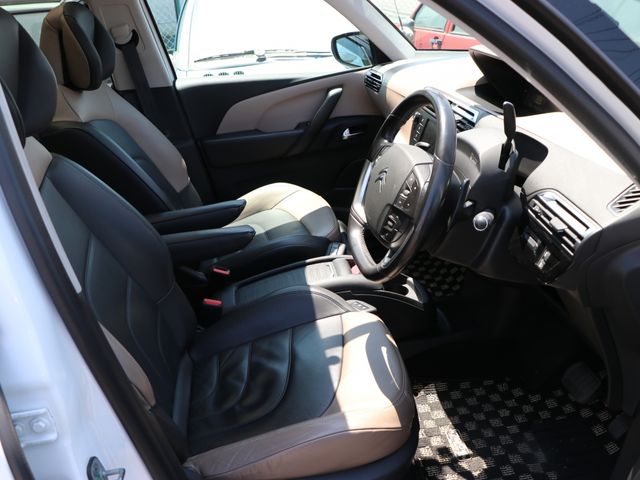 Citroen C4 PICASSO 2015-08 2196-11
