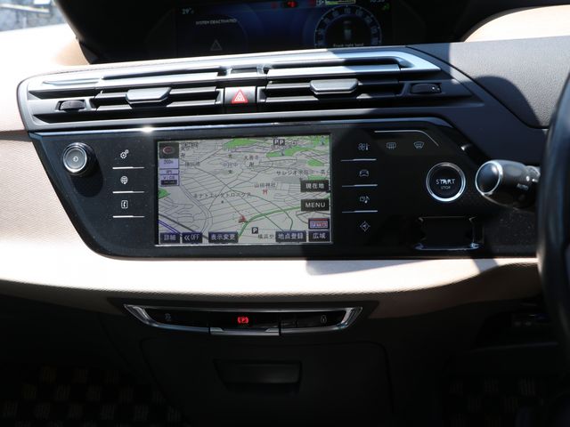 Citroen C4 PICASSO 2015-08 2196-4