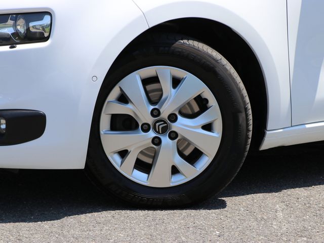 Citroen C4 PICASSO 2015-08 2196-14