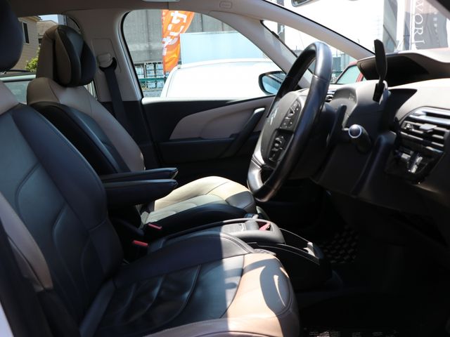 Citroen C4 PICASSO 2015-08 2196-12