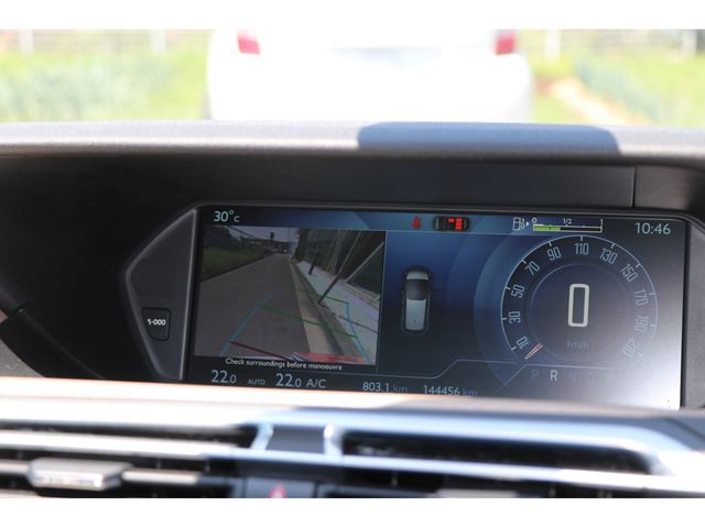 Citroen C4 PICASSO 2015-08 2196-18
