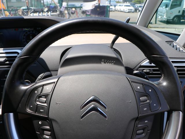 Citroen C4 PICASSO 2015-08 2196-1