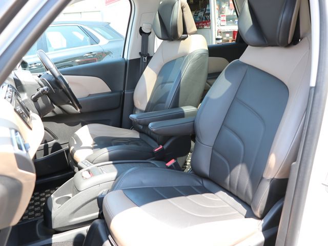 Citroen C4 PICASSO 2015-08 2196-6