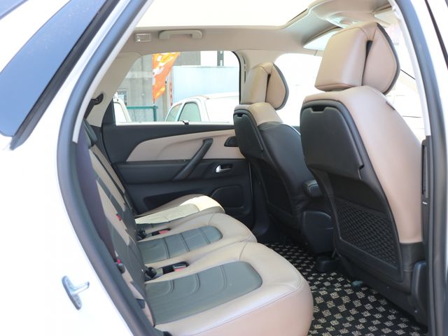 Citroen C4 PICASSO 2015-08 2196-10