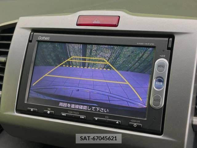 Honda FREED 2015-02 302867-3