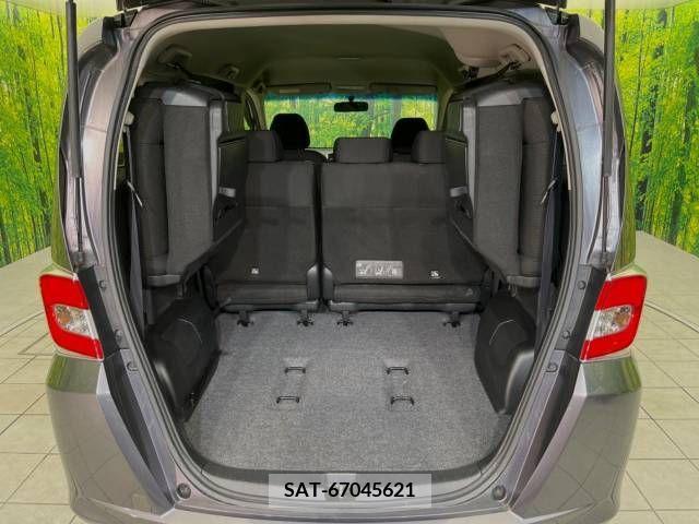 Honda FREED 2015-02 302867-12