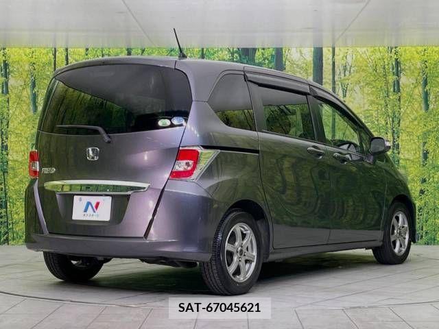 Honda FREED 2015-02 302867-18