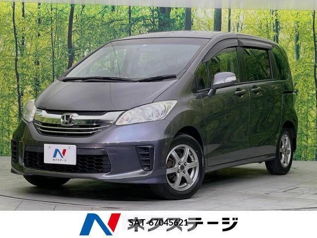 Honda FREED 2015-02 302867-0