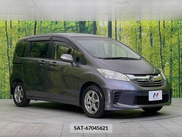 Honda FREED 2015-02 302867-17