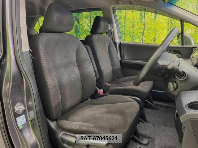 Honda FREED 2015-02 302867-9