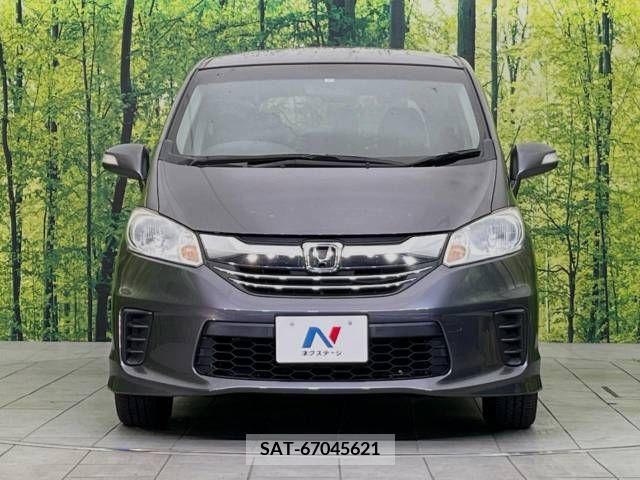 Honda FREED 2015-02 302867-15