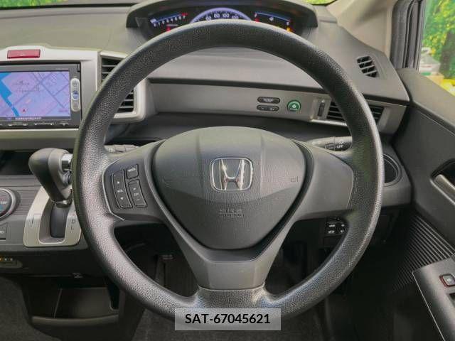 Honda FREED 2015-02 302867-8