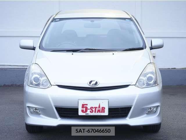 Toyota WISH 2007-11 213355-5