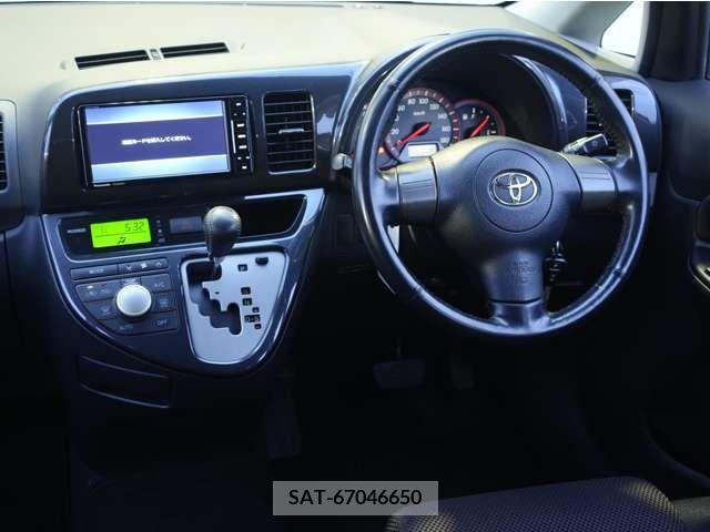 Toyota WISH 2007-11 213355-16