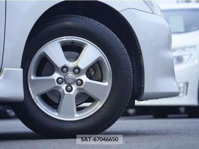 Toyota WISH 2007-11 213355-13