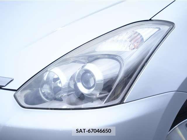 Toyota WISH 2007-11 213355-9