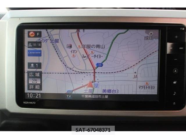 Daihatsu WAKE 2017-04 291059-1