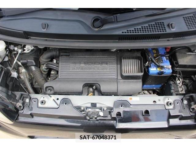 Daihatsu WAKE 2017-04 291059-16