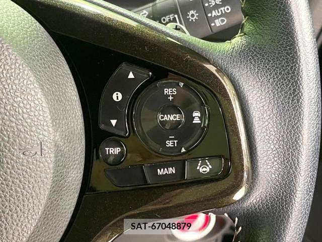 Honda N BOX CUSTOM 2019-09 279185-6