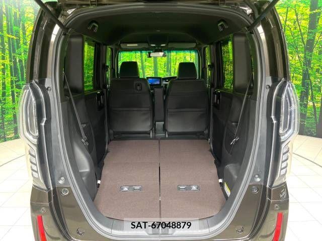 Honda N BOX CUSTOM 2019-09 279185-10